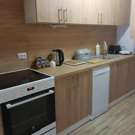 Osiedle Bajkowe * Ostrów Wielkopolski