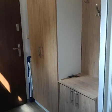 Osiedle Bajkowe 公寓 Ostrów Wielkopolski