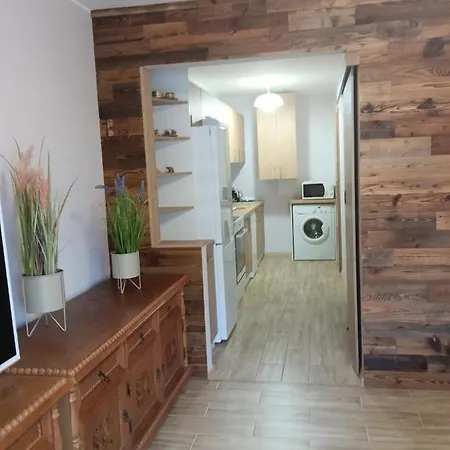 公寓 Osiedle Bajkowe Ostrów Wielkopolski