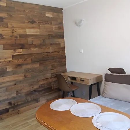 Osiedle Bajkowe 公寓 Ostrów Wielkopolski