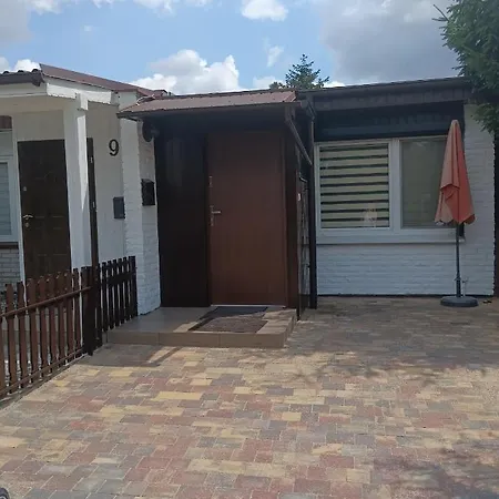 Osiedle Bajkowe 公寓