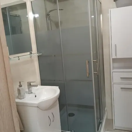 Osiedle Bajkowe 公寓 *