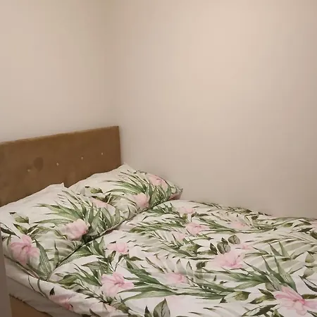 Apartment Osiedle Bajkowe *