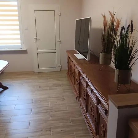 Osiedle Bajkowe 公寓