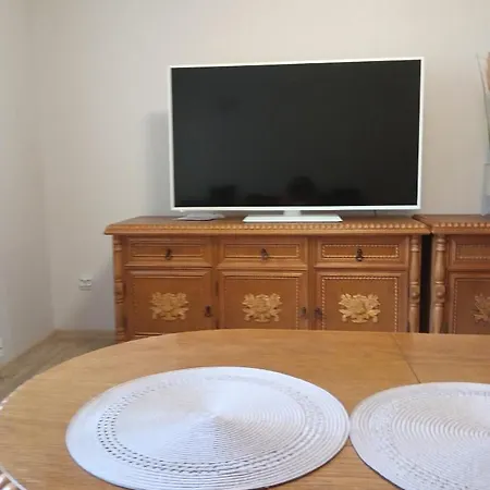 Apartment Osiedle Bajkowe