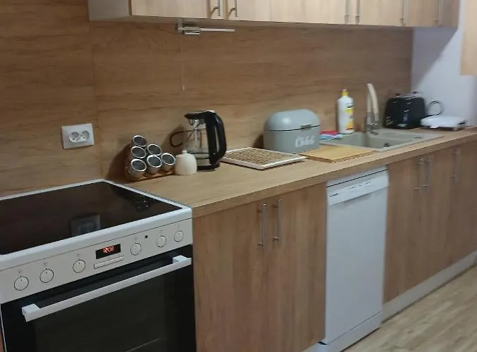 Osiedle Bajkowe * Ostrów Wielkopolski