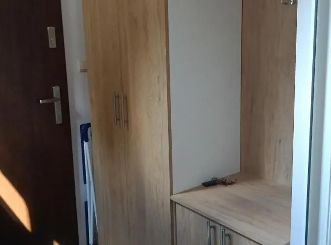 Osiedle Bajkowe Apartment Ostrow Wielkopolski