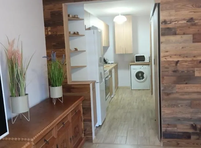 Apartment Osiedle Bajkowe Ostrow Wielkopolski