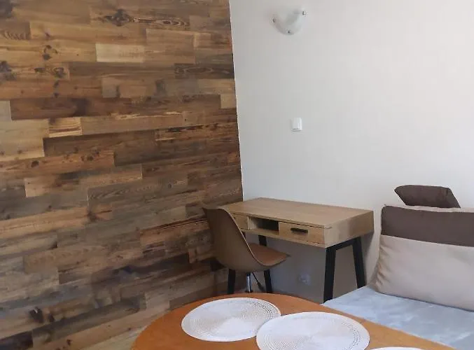 Osiedle Bajkowe Apartment Ostrow Wielkopolski