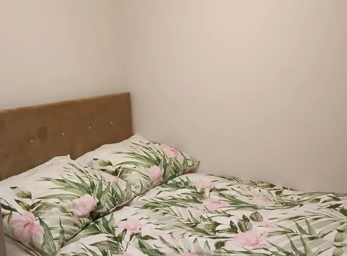 Apartment Osiedle Bajkowe *