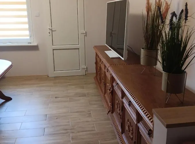 Osiedle Bajkowe Apartment