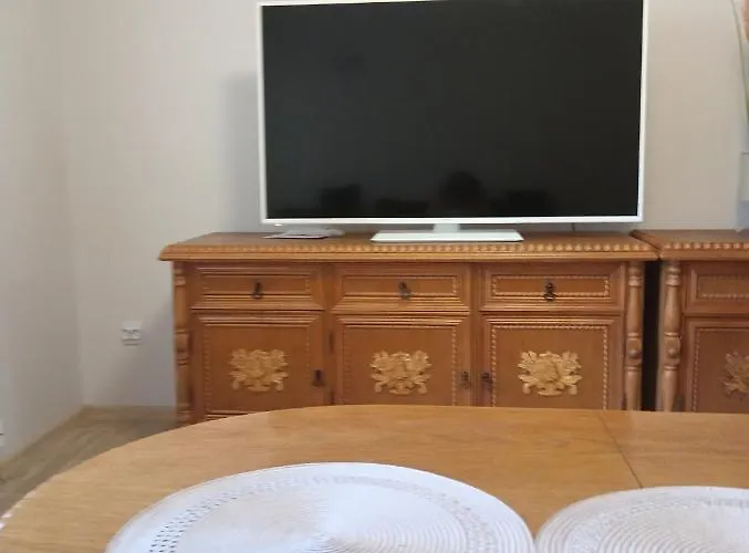 Apartment Osiedle Bajkowe